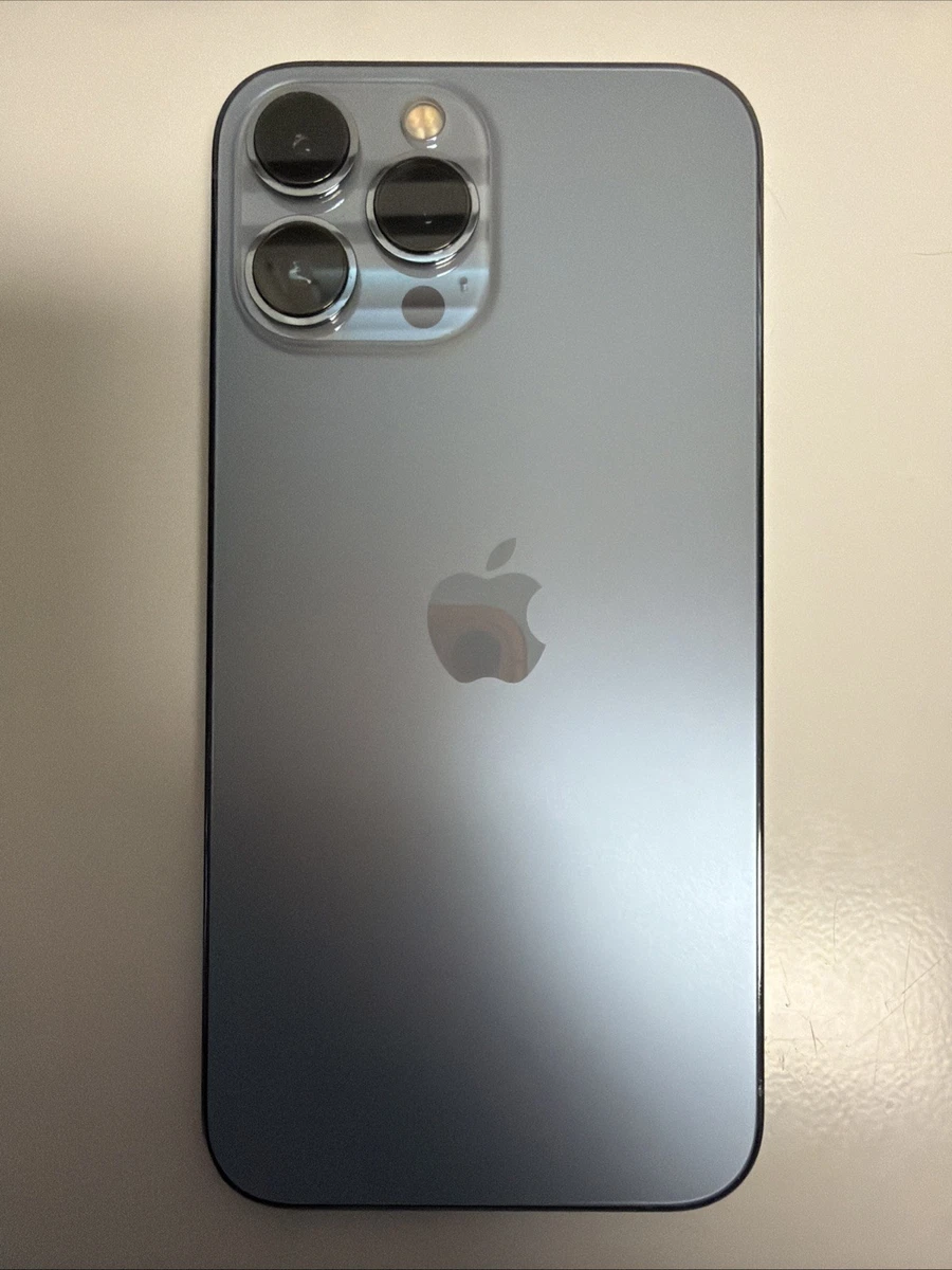 Apple iPhone 13 Pro Max 1TB for Sale | Shop New & Used Cell Phones