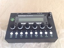Audiothingies Micromonsta Polyphonic Synth