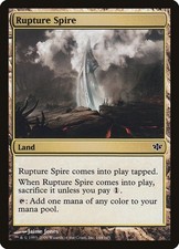 Rupture Spire [CON - 144]