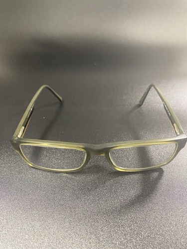 Joseph Abboud Eyeglasses JA4042 (308) 54 16 140 09/16 Frames Olive Brown