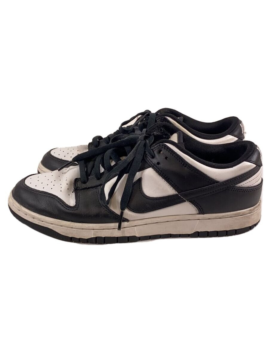Nike Dunk Low Retro Dunk Low Retro 28Cm Blk Edn73