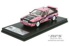 Audi Quattro Cathy Caly Rallycross 1987 MOTUL 1:43 Trofeu