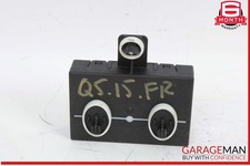 09-17 Audi Q5 SQ5 Front Right Passenger Side Door Control Module Unit OEM
