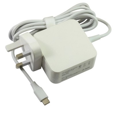 Ersatz für HP Chromebook 14a-na0509sa 45W USB C Typ-C Adapter Ladegerät Netzteil