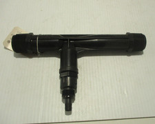 NEW MAZZEI 1078 INJECTOR POLYPROPYLENE