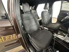 Passenger Front Seat Cloth Manual Fits 20-24 Explorer 2820243