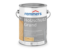 Remmers Holzschutz-Grund Holzimprägnierung 2...