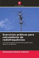 Mohammad Kaleem Galamali | ExercíCios PráTicos Para Calculadoras De...