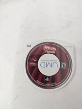 Spelling Challenges and More (Sony PSP, 2007) UMD ONLY