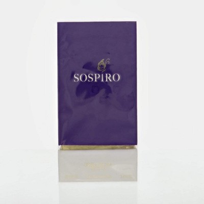 Erba Pura Magica by Sospiro 3.4 Oz Eau De Parfum for Women