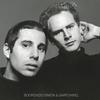 Simon & Garfunkel: Bookends (180G) - Sony Music - (Lp / B)