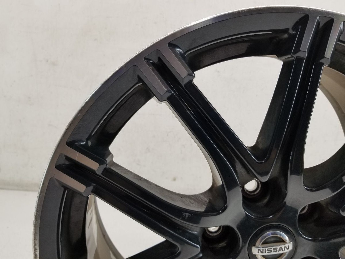 13-17 NISSAN Juke Nismo Front Alloy Wheel 18x7 OEM D0C003YV8A | eBay