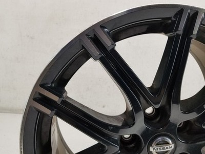 13-17 NISSAN Juke Nismo Front Alloy Wheel 18x7 OEM D0C003YV8A | eBay