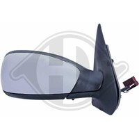 4232324 AußEnspiegel Rechts FüR Peugeot 306 SchräGheck (7A, 7C, N3, N5)