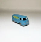MATCHBOX LESNEY VW DELIVERY VAN No34