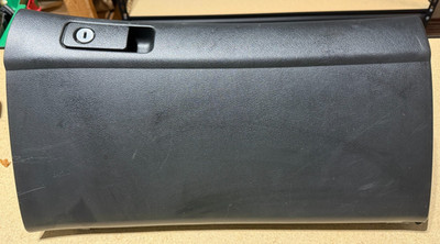 03-07 HONDA ACCORD FRONT DASH GLOVE COMPARTMENT BOX DOOR PANEL FACTORY OEM