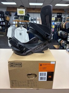 Union Force Bindings | eBay