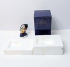 Pipka Storytime Santa Figurine with Box, Reflections of Christmas #11308 — photo 7
