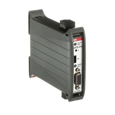 ABB Gateway Profibus DP GATE-P2 Kommunikations-Module 2TLA020071R8000 Gateway