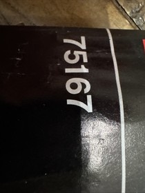 Lego Star Wars 75167 Bounty Hunter Speeder Bike Battle Pack