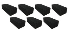 Jaz Products 360-222-11 22 Gal. Fuel Cell Foam Set Jaz Products 360-222-11 22 Gal. Fuel Cell Foam Set