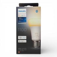 Philips Hue White Ambiance E27 Einzelpack 1100 Led Lampe Warmweiß Bis Kaltweiß