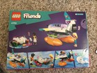 Lego Friends Sea Rescue Plane 41752  New — photo 3