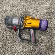 Dyson V12 Detect Slim Cordless Vacuum SV30 Main Body Unit W/ Crevice Tool