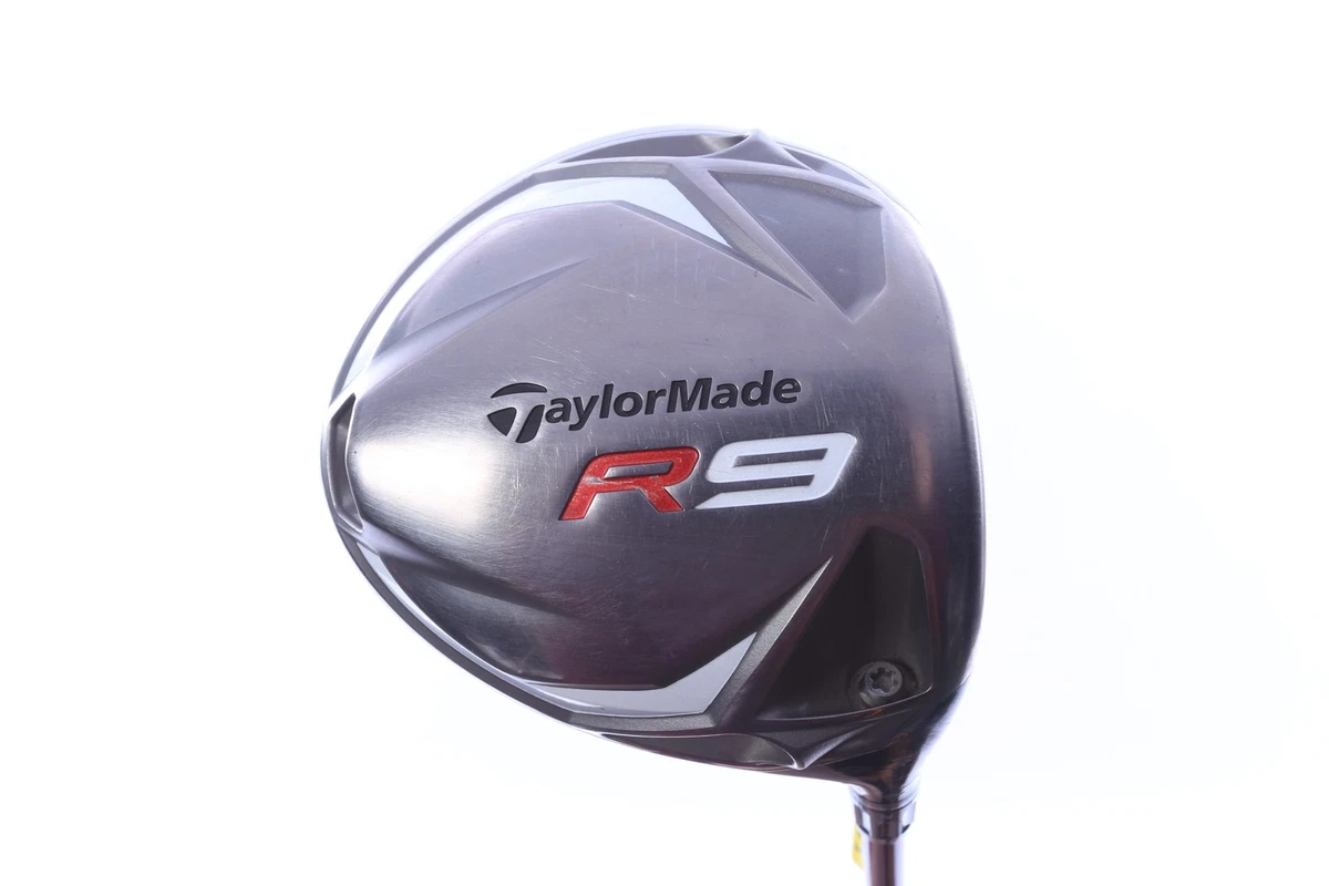 Taylormade r9 Driver Golf Clubs for sale | eBay