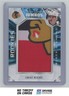 2022-23 UD Black Diamond Rookie Team Logo Jumbos Lukas Reichel #RTL-LR Chicago
