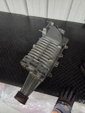2003 2004 03 04 cobra mustang supercharger eaton m112 ford racing blower ported