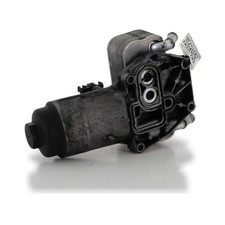 Support filtre à huile - Opel ZAFIRA A 2.2 DTI - 9117792 - A0-0553S