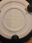 Connor Coat Of Arms Cast Iron And Ceramic Kitchen Trivet Mid-State Made In USA — photo 4
