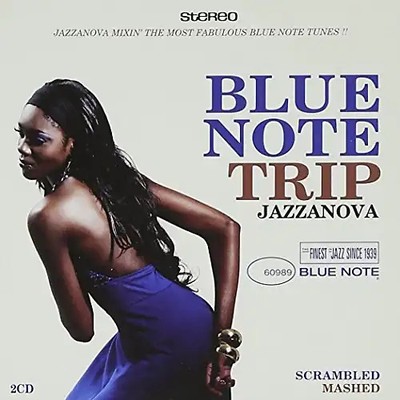 Various - Blue Note Trip Vol.5-Jazzanova