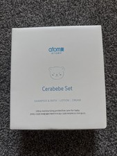 Cerabebe set Atomy