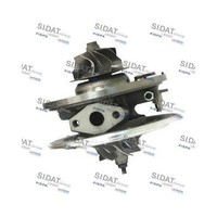 Rumpfgruppe Turbolader Sidat 47.136 Etp Turbo FüR Bmw Opel Volvo