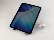 Apple iPad Air 4th Gen - 10.9" - A2324 - MYJ62LL/A - 256GB - Wi-Fi  Cellular