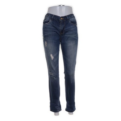 Zara Z1975 Denim, Jeans, Größe: 32, Z1975, Blau, Denim, Damen #7mf