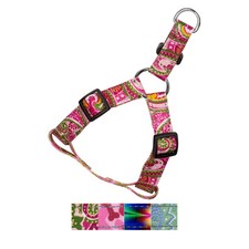 Country Brook Petz Reflective Step-In Dog Harness Collection