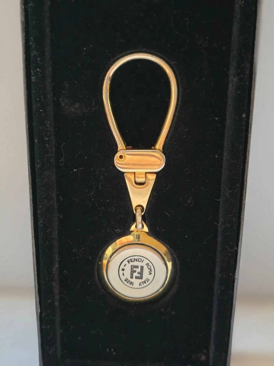 Fendi Metal Key Chains, Rings & Finders for Women for sale | eBay