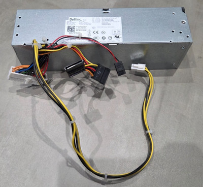 240W Netzteil für Dell Optiplex 790 960 990 L240AS-00 2TXYM