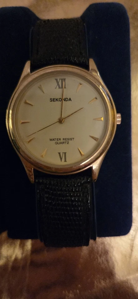 Relojes para hombre y mujer Foto 4 de 4