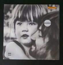 TAME IMPALA - DEADBEAT - Indie Exclusive Coke Bottle Clear Vinyl LP *NEW*SEALED*