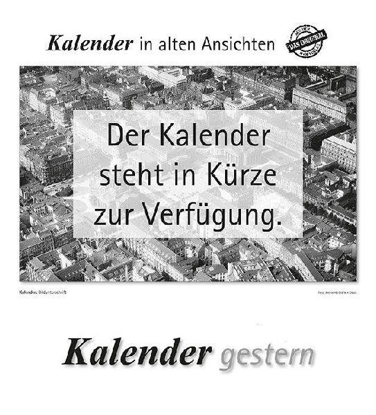 Worms gestern 2027 | Worms in alten Ansichten | Kalender | 13 S. | Deutsch - Bild 2