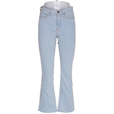 Levi Strauss & Co, Jeans, Größe: 27, model: 315 shaping bootcut, Blau #dsa