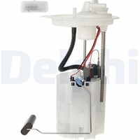 Kraftstoffpumpe FÜR Fiat Panda (312 , 319 ) - Delphi FG2049-12B1