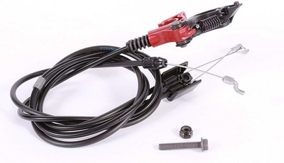 #ad Walk Behind Mower Control Cable Kit Craftsman 675 Series Briggs Stratton Engine $38.92