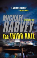 Michael Harvey | The Third Rail | Taschenbuch | Englisch (2011)