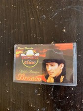 Adios Amigo Bronco by Paco Barron Y Sus Nortenos Clan