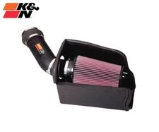 K&N Cold Air Intake System w/ Oiled Filter For 1994-1997 Ford F-250/F-350 7.3L